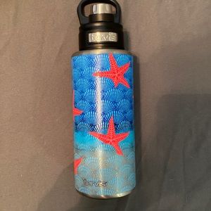 Tervis 32oz Bottle-Beach